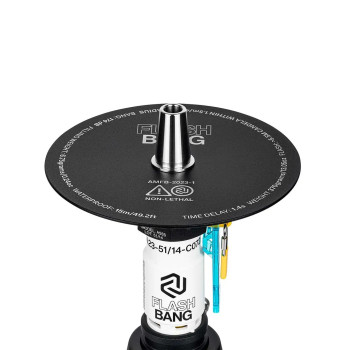 Кальян Amotion Flash Bang - Arctic