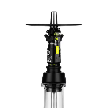 Кальян Amotion Flash Bang - Slate - фото №2 Аромадым Кальян Amotion Flash Bang - Slate