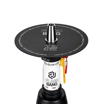 Кальян Amotion Flash Bang - Amber