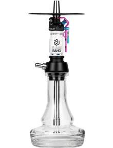 Кальян Amotion Flash Bang - Orchid - фото №1 Аромадим