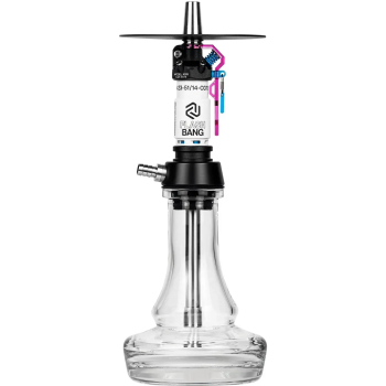 Кальян Amotion Flash Bang - Orchid - фото №1 Аромадим