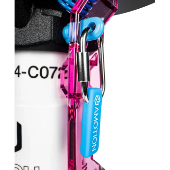 Кальян Amotion Flash Bang - Orchid