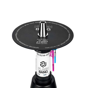 Кальян Amotion Flash Bang - Orchid