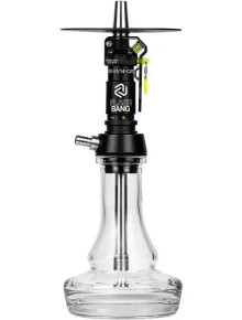 Кальян Amotion Flash Bang - Slate - фото №1 Аромадим