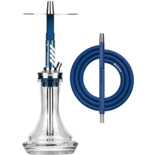 Amotion FUTR Hookah – Cobalt Amotion FUTR Hookah – Cobalt