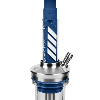 Amotion FUTR Hookah – Cobalt