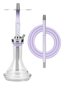 Кальян Amotion FUTR - Mauve - фото №1 Аромадим