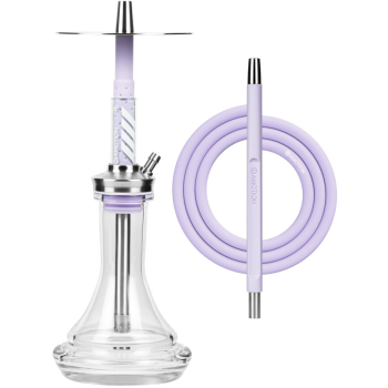 Кальян Amotion FUTR - Mauve - фото №1 Аромадым