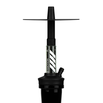 Amotion FUTR Hookah – Midnight