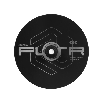 Amotion FUTR Hookah – Midnight