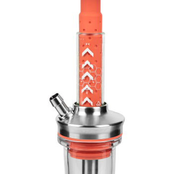 Amotion FUTR Hookah – Rouge