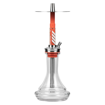 Amotion FUTR Hookah – Rouge