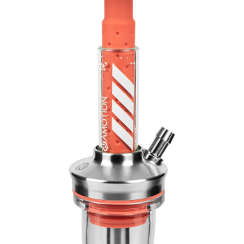 Amotion FUTR Hookah – Rouge