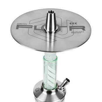 Кальян Amotion FUTR - Sky Hookah