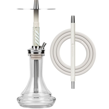 Кальян Amotion FUTR - Stone - фото №1 Аромадым