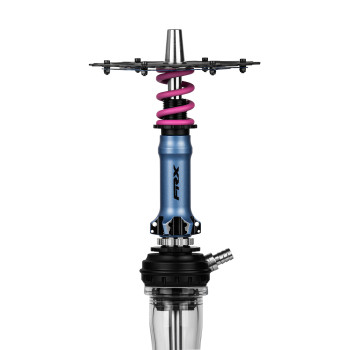 Hookah Amotion Pedal RX - Azure
