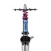 Hookah Amotion Pedal RX - Azure - фото №2 text_aroma