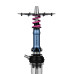 Hookah Amotion Pedal RX - Azure - фото №3 text_aroma