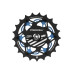 Hookah Amotion Pedal RX - Azure - фото №5 text_aroma