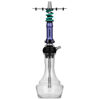 Hookah Amotion Pedal RX - Grape - фото №1 text_aroma
