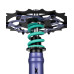Hookah Amotion Pedal RX - Grape - фото №4 text_aroma