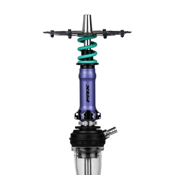 Hookah Amotion Pedal RX - Grape