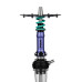 Hookah Amotion Pedal RX - Grape - фото №2 text_aroma