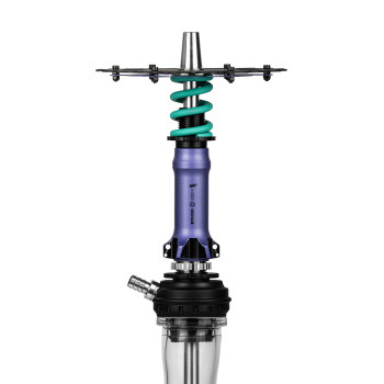 Hookah Amotion Pedal RX - Grape