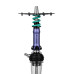 Hookah Amotion Pedal RX - Grape - фото №3 text_aroma