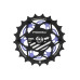 Hookah Amotion Pedal RX - Grape - фото №5 text_aroma