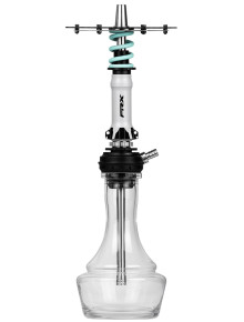 Кальян Amotion Pedal RX - Pearl - фото №1 Аромадым