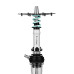 Hookah Amotion Pedal RX - Pearl - фото №3 text_aroma Hookah Amotion Pedal RX - Pearl - фото №3 text_aroma