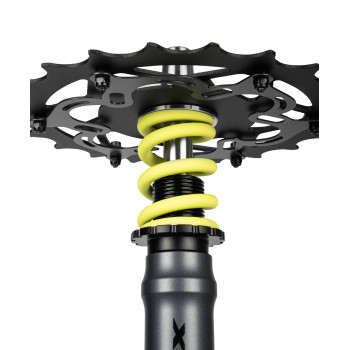 Кальян Amotion Pedal RX - Slate