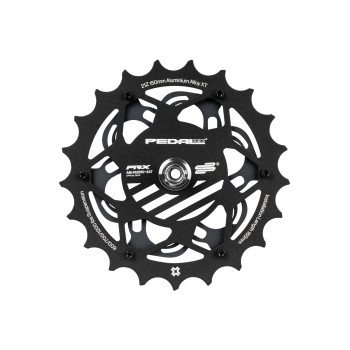 Кальян Amotion Pedal RX - Slate