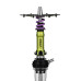 Hookah Amotion Pedal RX - Venom - фото №2 text_aroma Hookah Amotion Pedal RX - Venom - фото №2 text_aroma