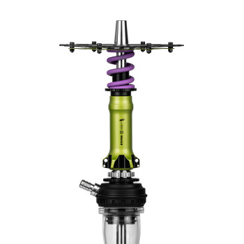Hookah Amotion Pedal RX - Venom - фото №2 text_aroma Hookah Amotion Pedal RX - Venom