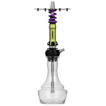 Hookah Amotion Pedal RX - Venom - фото №1 text_aroma Hookah Amotion Pedal RX - Venom - фото №1 text_aroma