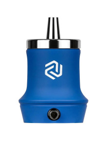 Кальян Amotion Roam - Cobalt  - фото №1 Аромадим