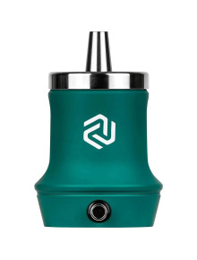 Кальян Amotion Roam - Forest Green - фото №1 Аромадим