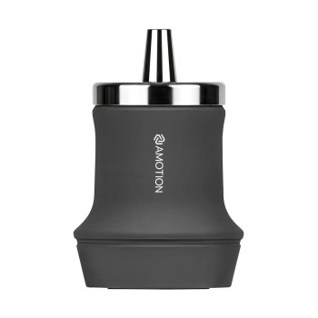 Amotion Roam Hookah – Asher