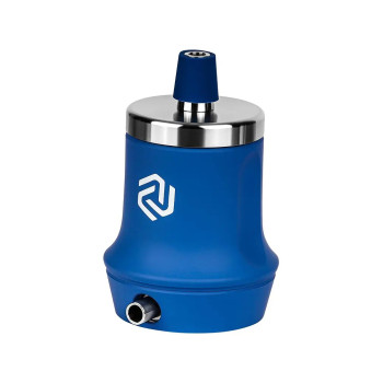 Amotion Roam Hookah – Cobalt 