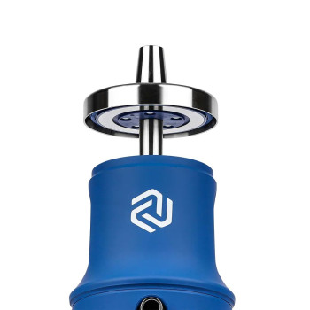 Amotion Roam Hookah – Cobalt 