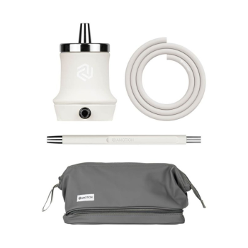 Amotion Roam Stone Hookah (Complete Set) - фото №1 text_aroma