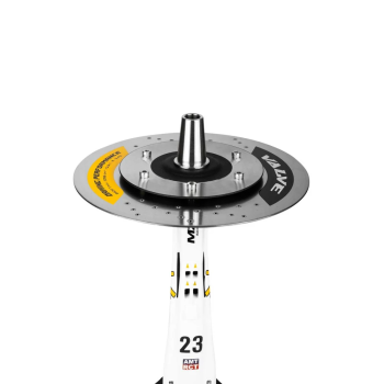 Кальян Amotion Valve - AM23