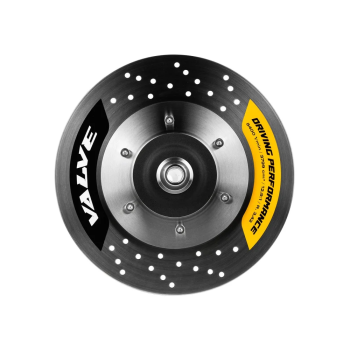 Кальян Amotion Valve - AM23