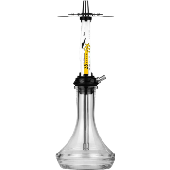 Кальян Amotion Valve - AM23 - фото №1 Аромадым