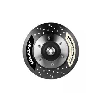 Кальян Amotion Valve - GT12 