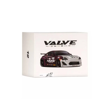 Кальян Amotion Valve - GT12 