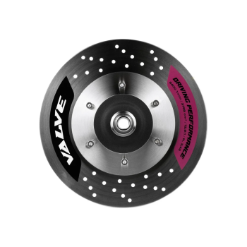 Кальян Amotion Valve - MZ54