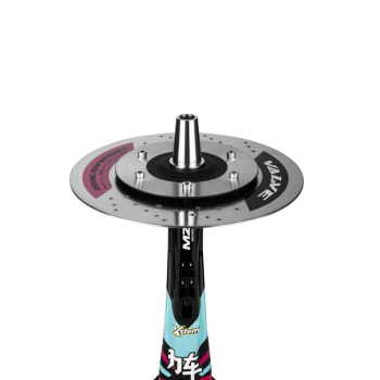 Кальян Amotion Valve - MZ54